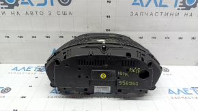 Щиток приборов BMW 4 F32/33/36 14-20 без проекции, Sport Line, 101к, царапины