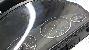 Щиток приборов BMW 4 F32/33/36 14-20 без проекции, Sport Line, 101к, царапины