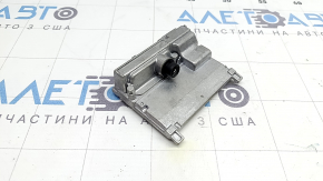 Камера слежения за полосой Honda Civic XI FE/FL 22-24 4d на лобовом