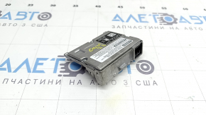 Камера слежения за полосой Honda Civic XI FE/FL 22-24 4d на лобовом