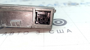 Камера слежения за полосой Honda Civic XI FE/FL 22-24 4d на лобовом