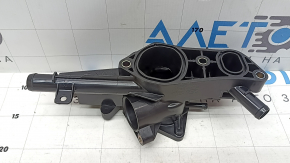 Корпус термостата Kia Optima 11-15 2.4