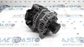 Генератор Honda Civic XI FE/FL 22-24 2.0 АКПП