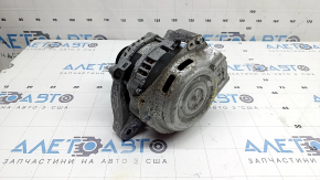 Генератор Honda Civic XI FE/FL 22-24 2.0 АКПП