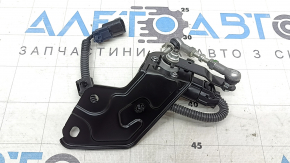 Датчик наклона кузова Lexus GX470 03-09