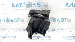 Защита задней арки правая BMW X7 G07 19-26