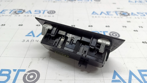 Управление светом BMW 4 F32/33/36 14-20 под ПТФ, auto
