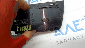 Управление светом BMW 4 F32/33/36 14-20 под ПТФ, auto