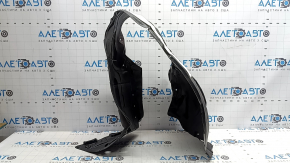 Подкрылок передний левый Nissan Murano 15-24
