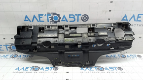 Suport bară spate central BMW 4 F32/33/36 18-20 fragment lipsă