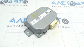 Блок ECU компьютер двигателя Honda Civic XI FE/FL 22-24 4d