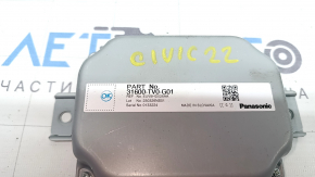 Блок ECU компьютер двигателя Honda Civic XI FE/FL 22-24 4d
