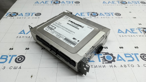 Головное устройство BMW 4 F36 18-20