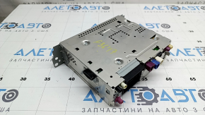 Головное устройство BMW 4 F36 18-20