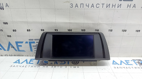 Монитор, дисплей BMW 4 F32/33/36 18-20 6,5" без навигации, царапины