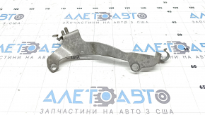 Кронштейн катализатора BMW X7 G07 19-22 3.0T