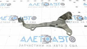 Кронштейн катализатора BMW X7 G07 19-22 3.0T