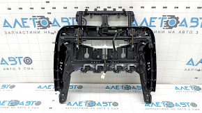 Коленная подпорка водительского сиденья BMW X7 G07 19-26 с моторчиком и частью каркаса, Komfort