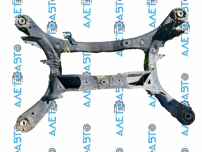 Bara spate pentru Lexus RX350 10-13 FWD