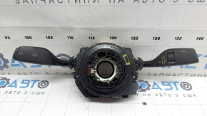 Подрулевые переключатели гитара в сборе BMW 4 F32/33/36 15-20 под подогрев руля