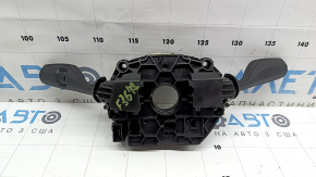 Comutatoare coloană direcție chitară BMW 4 F32/33/36 15-20 pentru volan încălzit și faza lungă