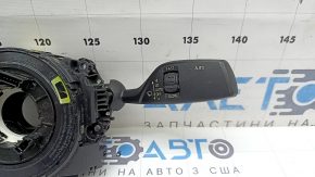 Comutatoare coloană direcție chitară BMW 4 F32/33/36 15-20 pentru volan încălzit și faza lungă