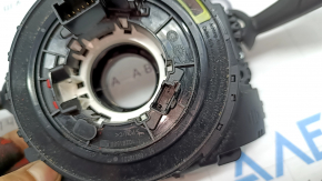 Comutatoare coloană direcție chitară BMW 4 F32/33/36 15-20 pentru volan încălzit și faza lungă
