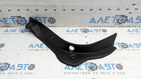 Ornamente portbagaj stânga interior pentru BMW Seria 4 F36 18-20 Gran Coupe
