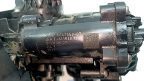 Корпус термостата BMW X7 G07 19-22 3.0T
