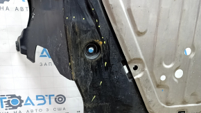 Защита двигателя Honda Civic XI FE/FL 22-26 2.0 затерта, надрыв, примята