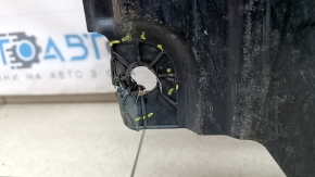 Защита двигателя Honda Civic XI FE/FL 22-26 2.0 затерта, надрыв, примята