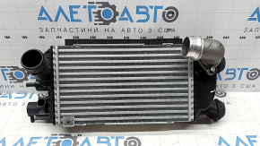 Интеркулер Kia Sorento 21-26 HEV, PHEV