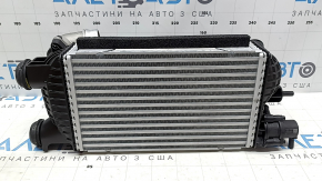 Интеркулер Kia Sorento 21-26 HEV, PHEV