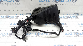 Cutie de siguranțe sub capotă Honda Civic XI FE/FL 22-24 2.0