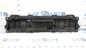 Защита двигателя передняя Honda Civic XI FE/FL 22-26 2.0, 1.5T