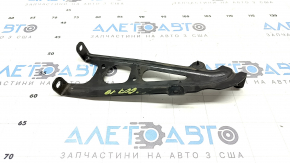 Кронштейн впускного коллектора передний BMW X7 G07 19-22 3.0T