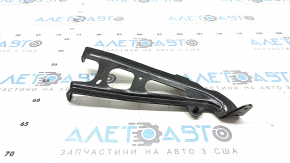 Кронштейн впускного коллектора передний BMW X7 G07 19-22 3.0T