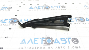 Кронштейн впускного коллектора задний BMW X7 G07 19-22 3.0T