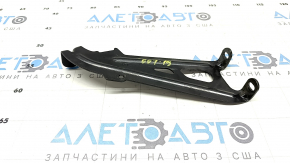 Кронштейн впускного коллектора задний BMW X7 G07 19-22 3.0T