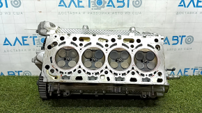 Головка блока цилиндров в сборе Volvo XC90 16-26 B4204T27 T6 2.0T