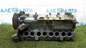 Головка блока цилиндров в сборе Volvo XC90 16-26 B4204T27 T6 2.0T