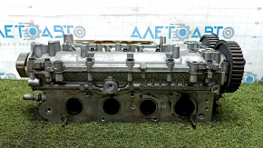 Головка блока цилиндров в сборе Volvo XC90 16-26 B4204T27 T6 2.0T