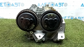Головка блока цилиндров в сборе Volvo XC90 16-26 B4204T27 T6 2.0T