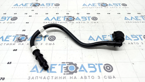 Патрубок системы охлаждения BMW X7 G07 19-22 3.0T