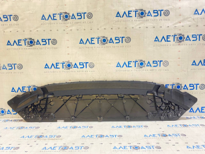 Защита переднего бампера Audi A4 B9 20-25