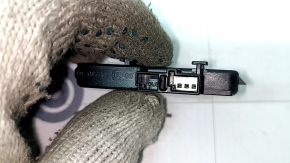 Блок управления HOD BMW X7 G07 19-26