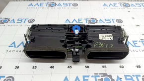 Дефлектор воздуховода центральный BMW 4 F32/33/36 15-20
