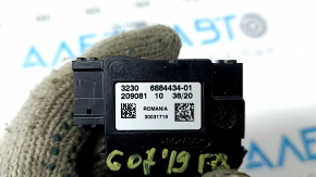 Steering Wheel Electronic Control BMW X7 G07 19-26