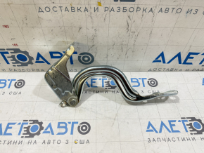 Петля капота левая Hyundai Elantra AD 17-20
