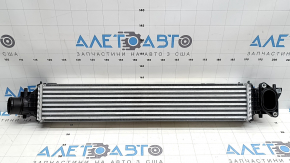Интеркулер Honda Accord 18-22 1.5Т